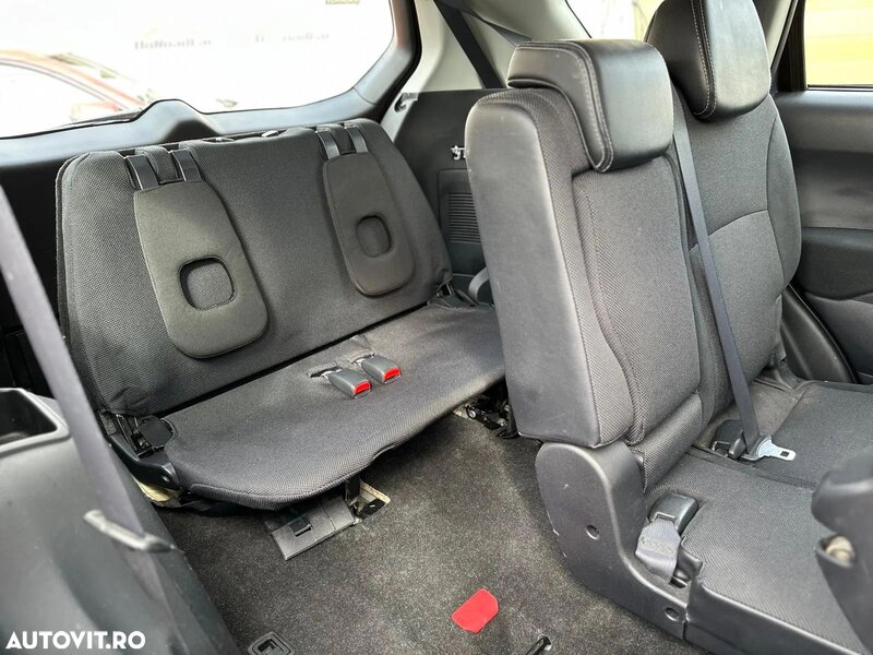Peugeot 4007
