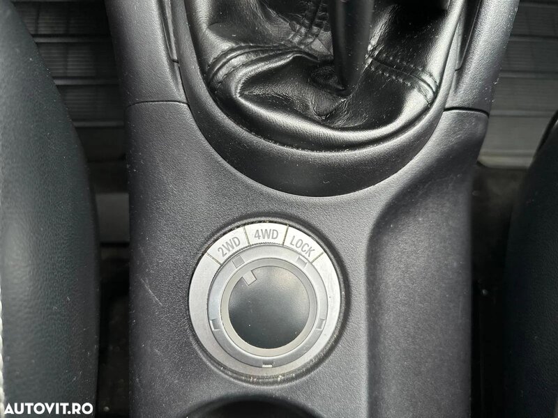 Peugeot 4007